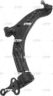 CTR CQ0265R - Важіль незалежної підвіски колеса autozip.com.ua