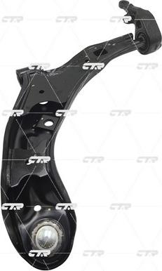 CTR CQ0265R - Важіль незалежної підвіски колеса autozip.com.ua