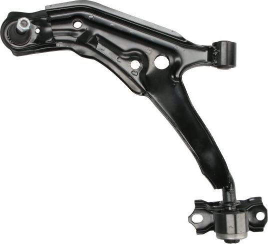 CTR CQ0266L - Важіль незалежної підвіски колеса autozip.com.ua