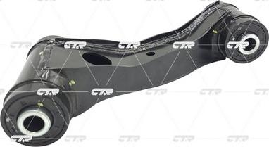 CTR CQ0284L - Важіль незалежної підвіски колеса autozip.com.ua