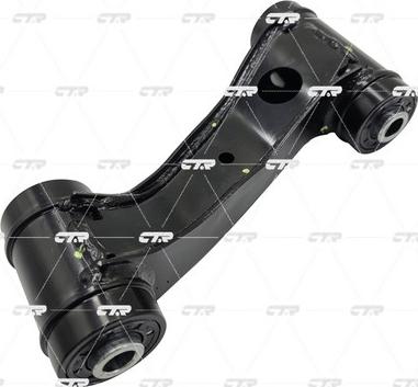 CTR CQ0284L - Важіль незалежної підвіски колеса autozip.com.ua