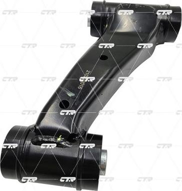 CTR CQ0284L - Важіль незалежної підвіски колеса autozip.com.ua