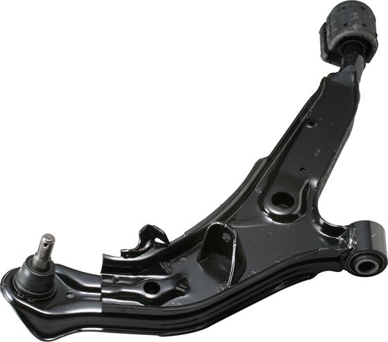 CTR CQ0286L - Важіль незалежної підвіски колеса autozip.com.ua