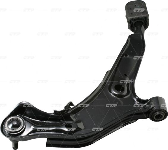 CTR CQ0286L - Важіль незалежної підвіски колеса autozip.com.ua