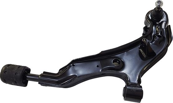 CTR CQ0286L - Важіль незалежної підвіски колеса autozip.com.ua