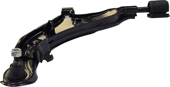 CTR CQ0286L - Важіль незалежної підвіски колеса autozip.com.ua