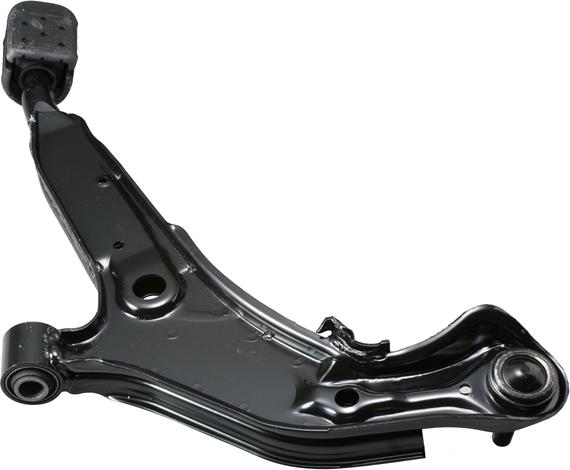 CTR CQ0286L - Важіль незалежної підвіски колеса autozip.com.ua
