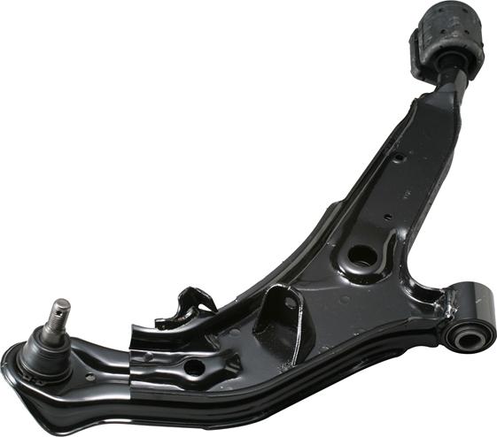 CTR CQ0286R - Важіль незалежної підвіски колеса autozip.com.ua