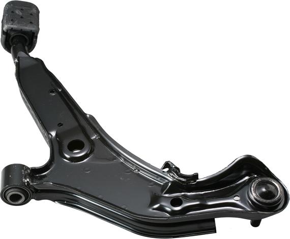 CTR CQ0286R - Важіль незалежної підвіски колеса autozip.com.ua