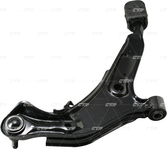 CTR CQ0286R - Важіль незалежної підвіски колеса autozip.com.ua