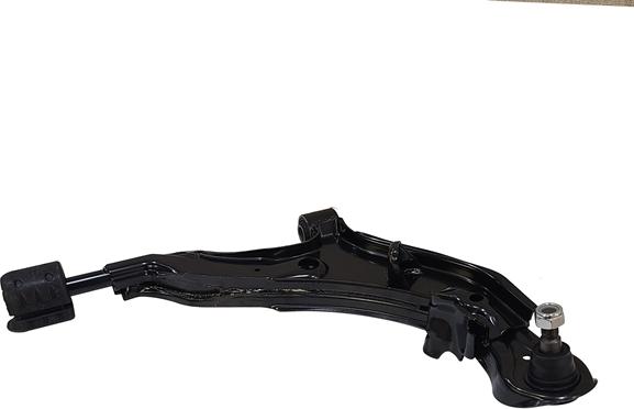 CTR CQ0286R - Важіль незалежної підвіски колеса autozip.com.ua