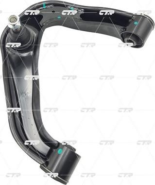 CTR CQ0283R - Важіль незалежної підвіски колеса autozip.com.ua