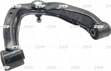 CTR CQ0283R - Важіль незалежної підвіски колеса autozip.com.ua