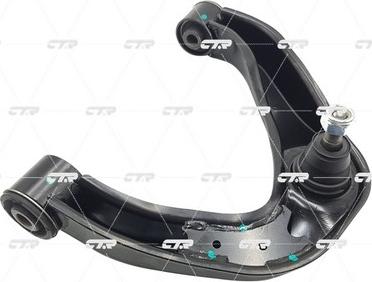 CTR CQ0283R - Важіль незалежної підвіски колеса autozip.com.ua
