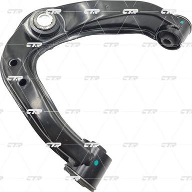 CTR CQ0283R - Важіль незалежної підвіски колеса autozip.com.ua