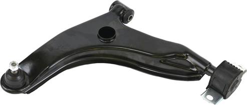 CTR CQ0233L - Важіль незалежної підвіски колеса autozip.com.ua