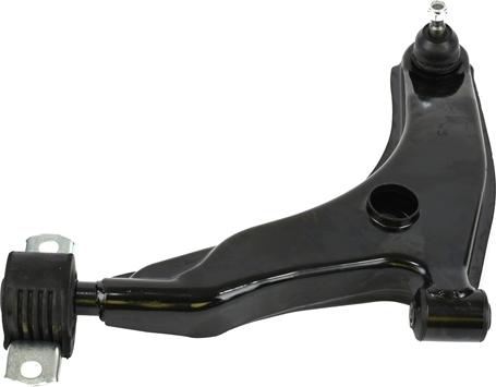 CTR CQ0233L - Важіль незалежної підвіски колеса autozip.com.ua