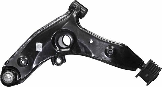 CTR CQ0226R - Важіль незалежної підвіски колеса autozip.com.ua