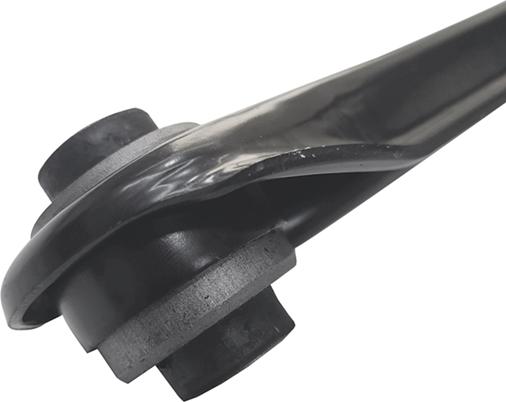 CTR CQ0223L - Важіль незалежної підвіски колеса autozip.com.ua