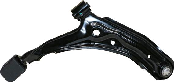 CTR CQ0271L - Важіль незалежної підвіски колеса autozip.com.ua