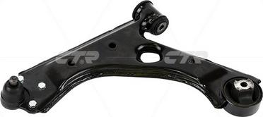 CTR CQG-16L - Важіль незалежної підвіски колеса autozip.com.ua