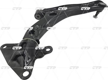 CTR CQHO-47L - Важіль незалежної підвіски колеса autozip.com.ua