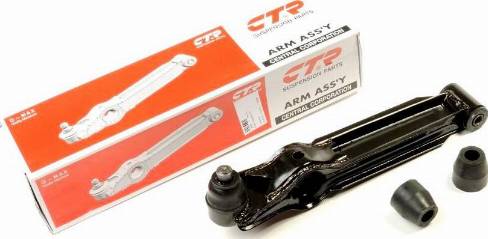 CTR CQKD-1 - Важіль незалежної підвіски колеса autozip.com.ua