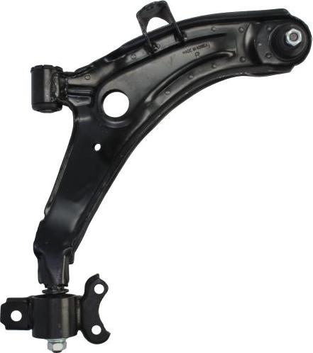 CTR CQKH-5R - Важіль незалежної підвіски колеса autozip.com.ua
