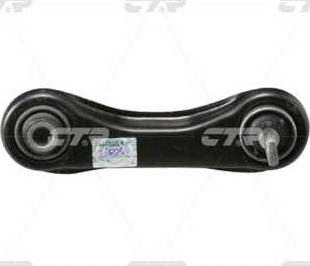 CTR CQM-5L - Важіль незалежної підвіски колеса autozip.com.ua