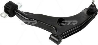 CTR CQM-15L - Важіль незалежної підвіски колеса autozip.com.ua
