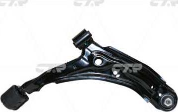 CTR CQN-8R - Важіль незалежної підвіски колеса autozip.com.ua