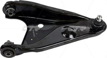 CTR CQRE-1R - Важіль незалежної підвіски колеса autozip.com.ua