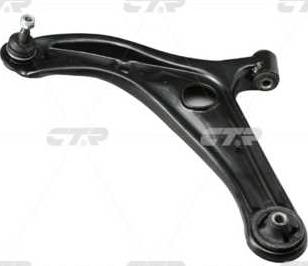 CTR CQT-6L - Важіль незалежної підвіски колеса autozip.com.ua