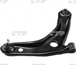 CTR CQT-1R - Важіль незалежної підвіски колеса autozip.com.ua