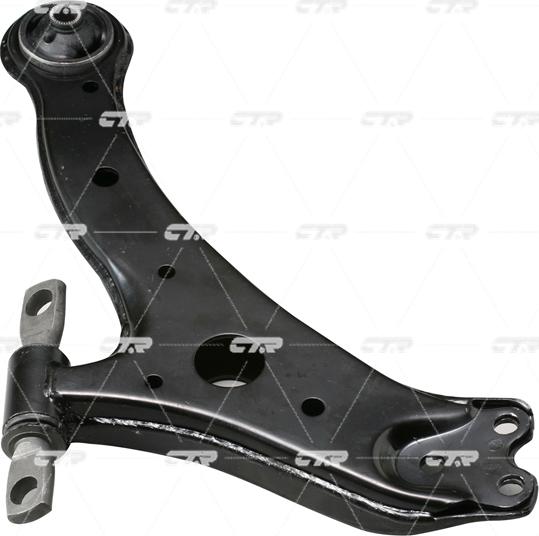 CTR CQT-7R - Важіль незалежної підвіски колеса autozip.com.ua