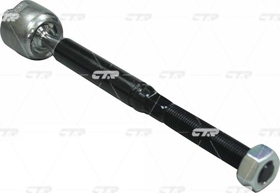 CTR CR0434 - Осьовий шарнір, рульова тяга autozip.com.ua