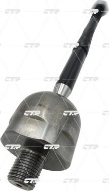 CTR CR0013 - Осьовий шарнір, рульова тяга autozip.com.ua