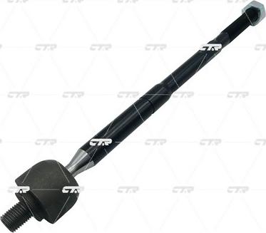 CTR CR0802 - Осьовий шарнір, рульова тяга autozip.com.ua