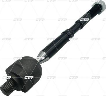 CTR CR0807 - Осьовий шарнір, рульова тяга autozip.com.ua