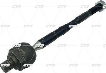 CTR CR0818 - Осьовий шарнір, рульова тяга autozip.com.ua