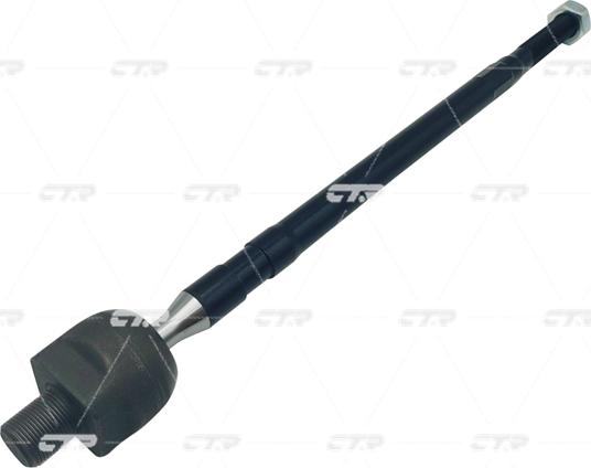 CTR CR0830 - Осьовий шарнір, рульова тяга autozip.com.ua