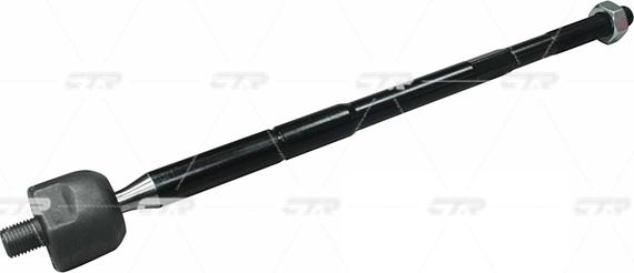 CTR CR0386 - Осьовий шарнір, рульова тяга autozip.com.ua