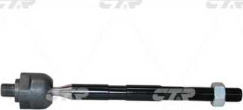 CTR CRKH-55 - Осьовий шарнір, рульова тяга autozip.com.ua