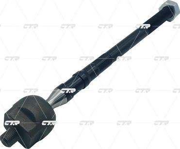 CTR CR0799 - Осьовий шарнір, рульова тяга autozip.com.ua