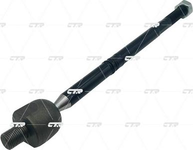 CTR CR0713 - Осьовий шарнір, рульова тяга autozip.com.ua