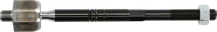 CTR CRG-44 - Осьовий шарнір, рульова тяга autozip.com.ua