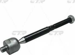 CTR CRMZ-58 - Осьовий шарнір, рульова тяга autozip.com.ua