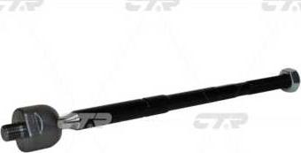 CTR CRMZ-57 - Осьовий шарнір, рульова тяга autozip.com.ua
