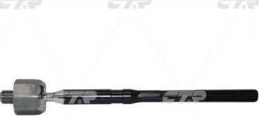 CTR CRMZ-62 - Осьовий шарнір, рульова тяга autozip.com.ua