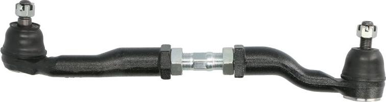 CTR CS0005L - Поперечна рульова тяга autozip.com.ua